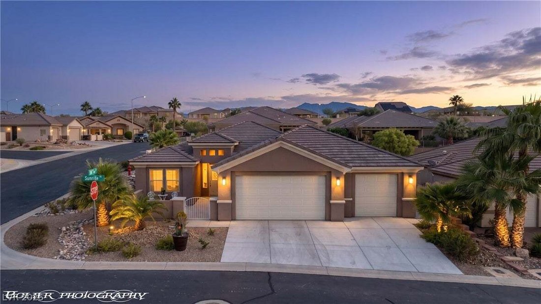 Maison à Mesquite, Nevada, États-Unis 3 - 19201077
