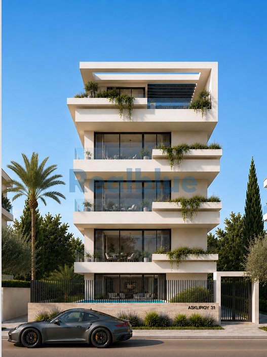 Apartment in Glyfada, Attica, Greece 2 - 19200893