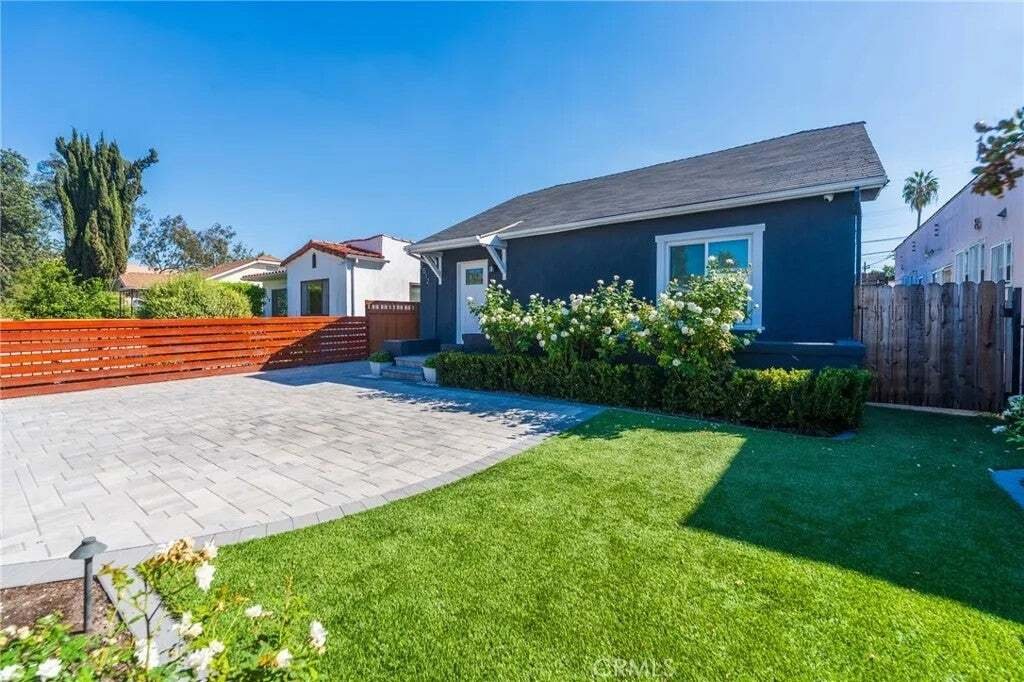 Casa a Los Angeles, California, Stati Uniti 2 - 19201521