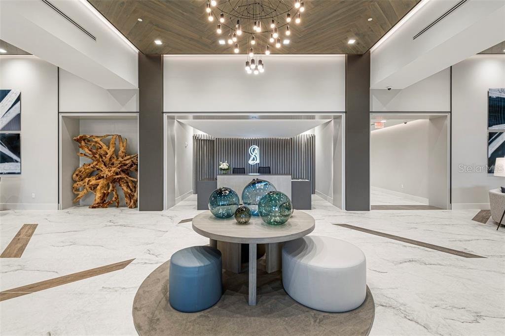 Condominio en San Petersburgo, Florida, Estados Unidos 3 - 19201404
