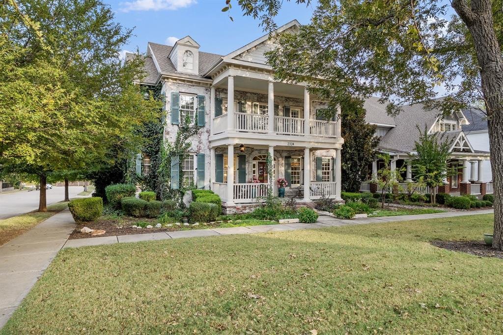 Haus in McKinney, Texas, Vereinigte Staaten 2 - 19201704