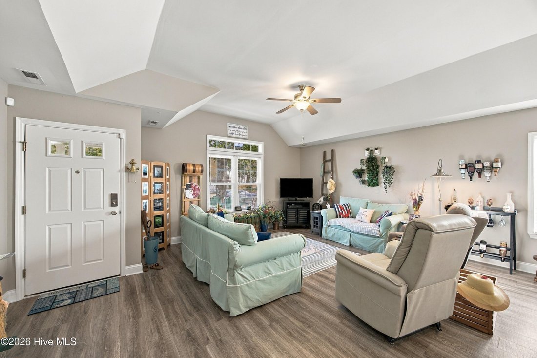 Casa a Oak Island, Carolina del Nord, Stati Uniti 4 - 19203020