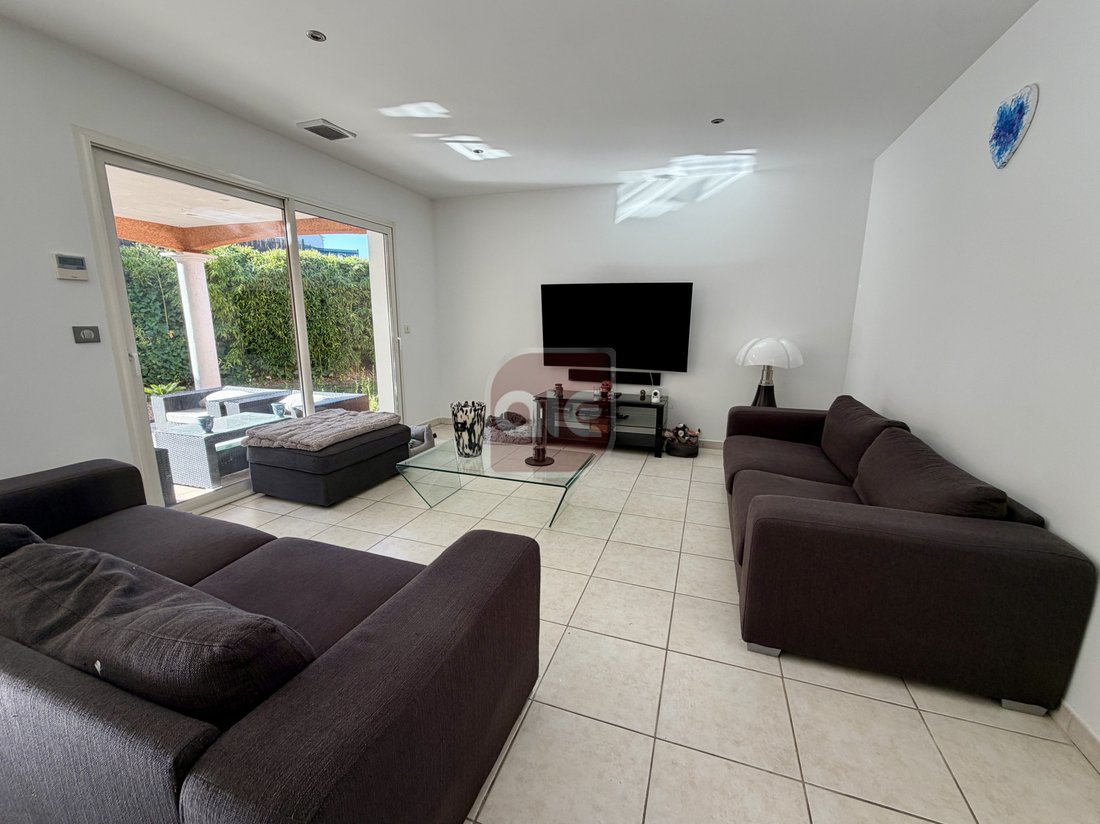Villa in Ouest, Prades-le-Lez, France 4 - 19202229