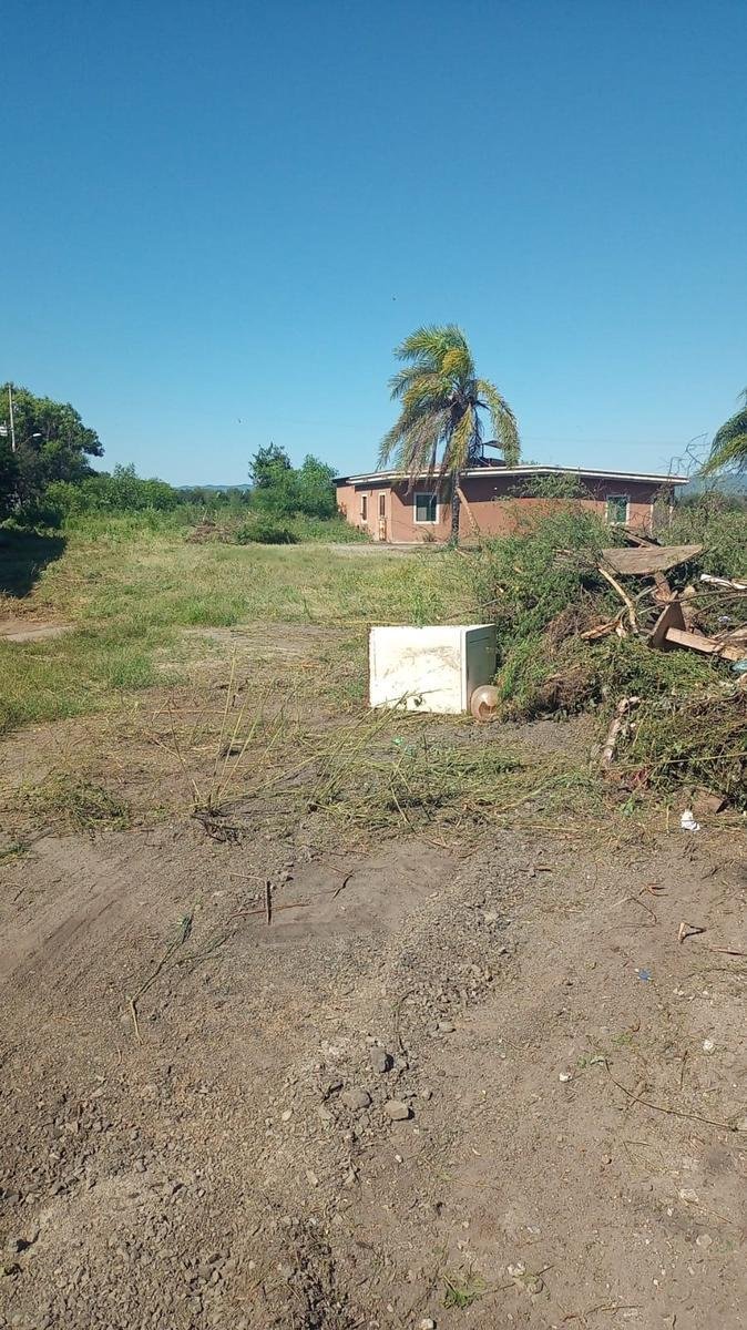 Land in Santa María Pesquería, Nuevo Leon, Mexico 2 - 19200349