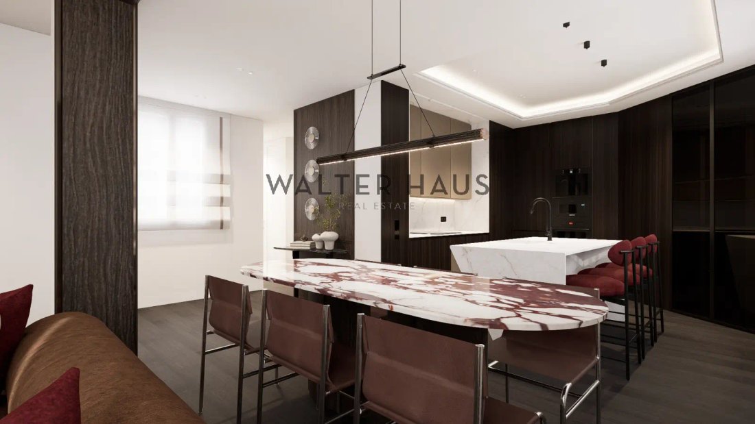 Appartement à Salamanque, Madrid, Espagne 5 - 19199728