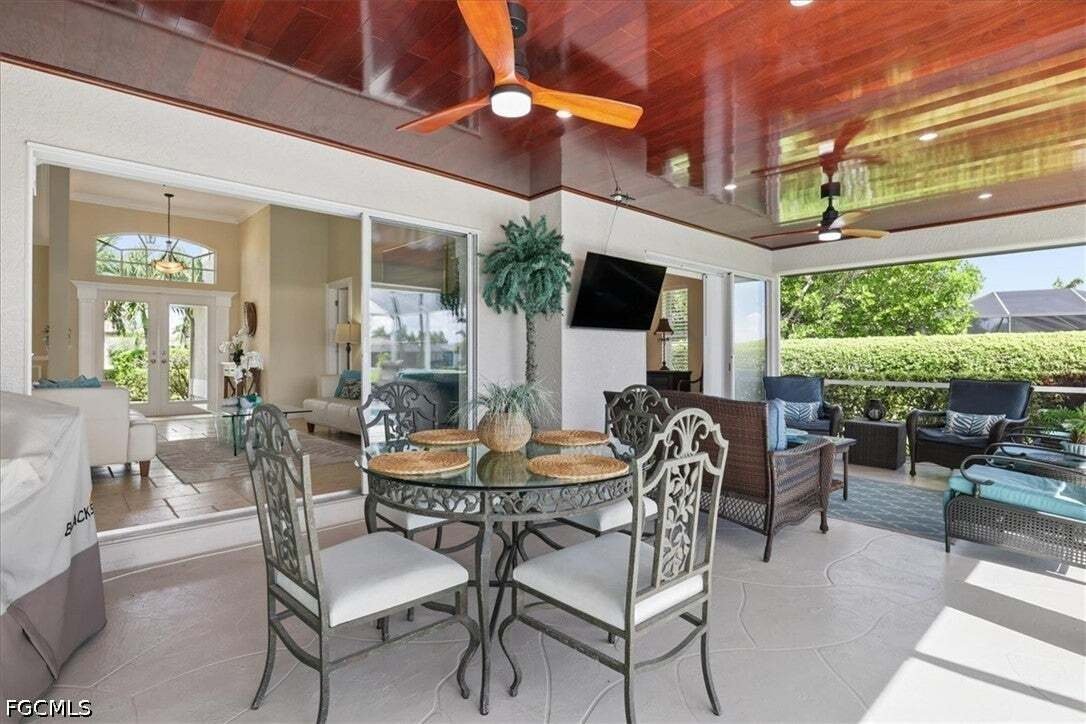 Casa a Cape Coral, Florida, Stati Uniti 5 - 19201011