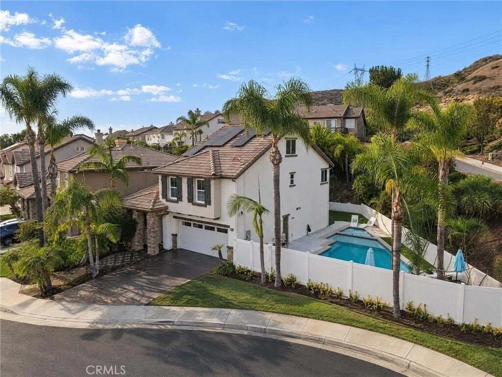 House in Orange, California, United States 4 - 19201572