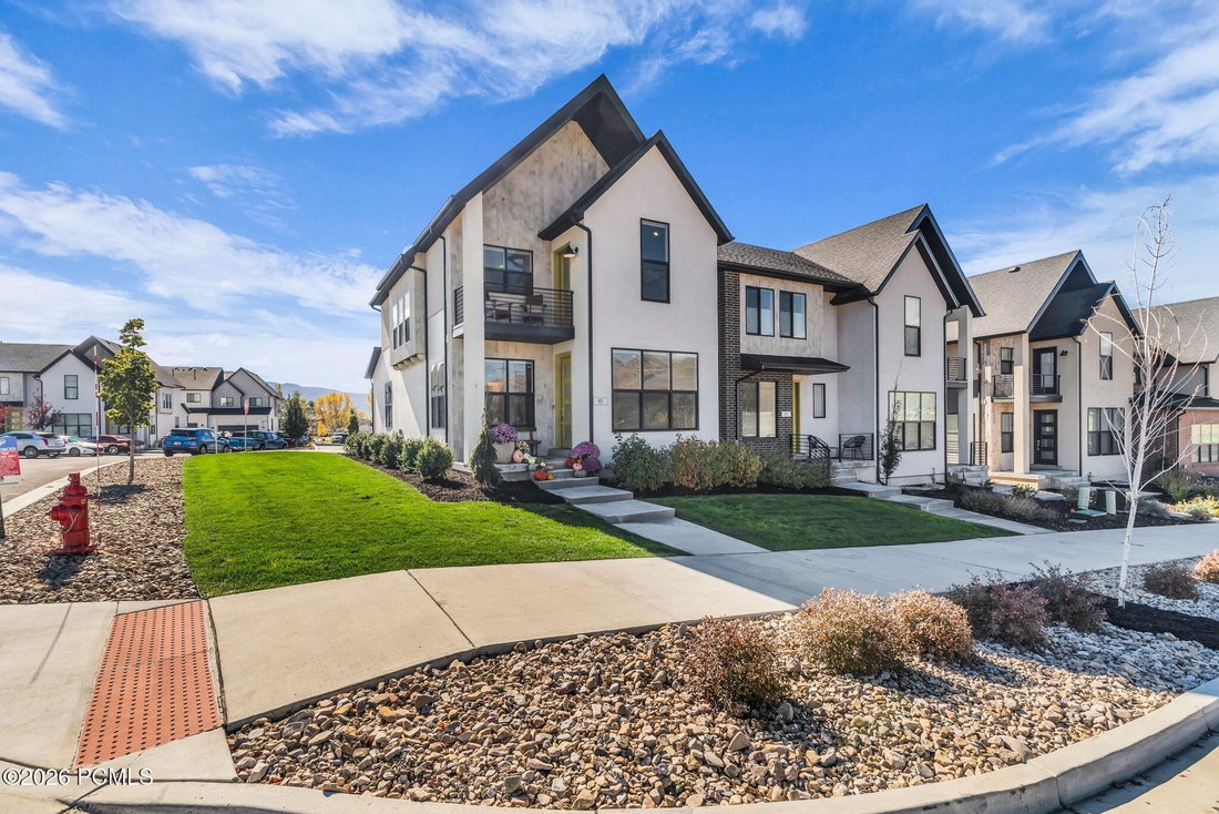 Townhouse in Heber City, Utah, United States 4 - 19202067