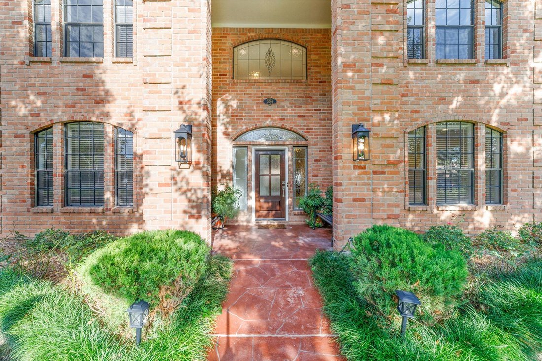 House in Richmond, Texas, United States 3 - 19201842