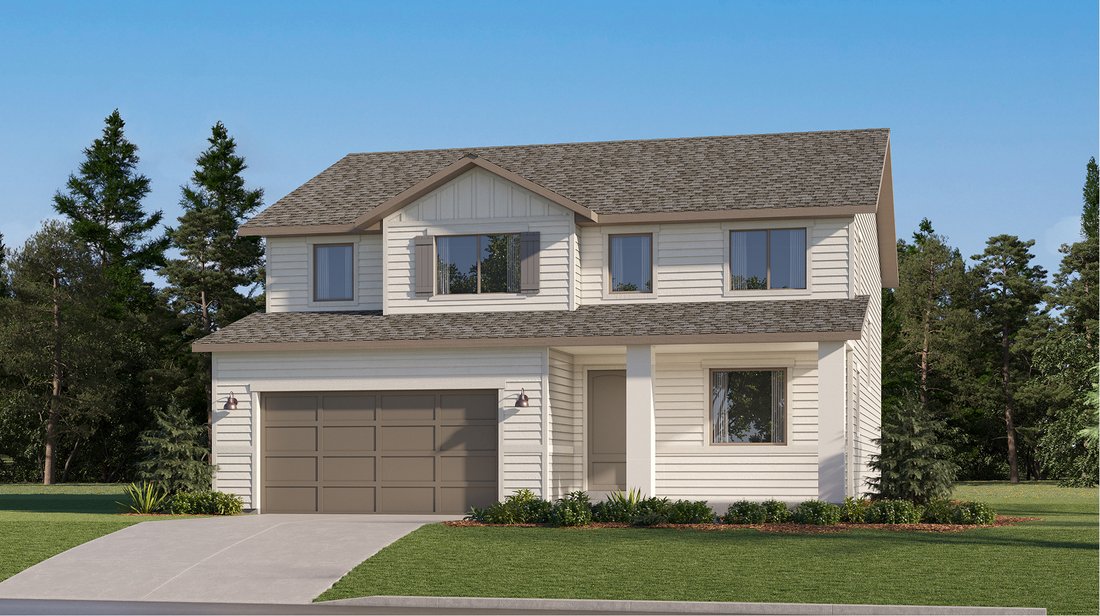 Maison à Lehi, Utah, États-Unis 1 - 19200255