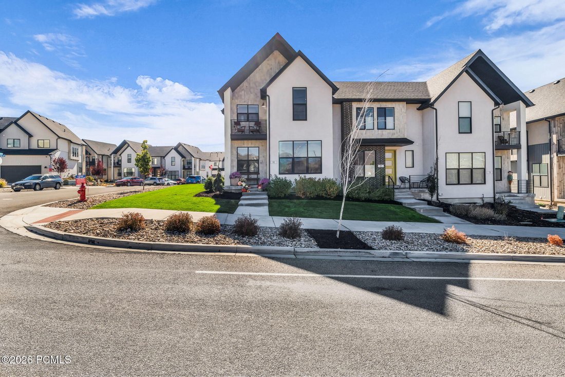 Townhouse in Heber City, Utah, United States 2 - 19202067