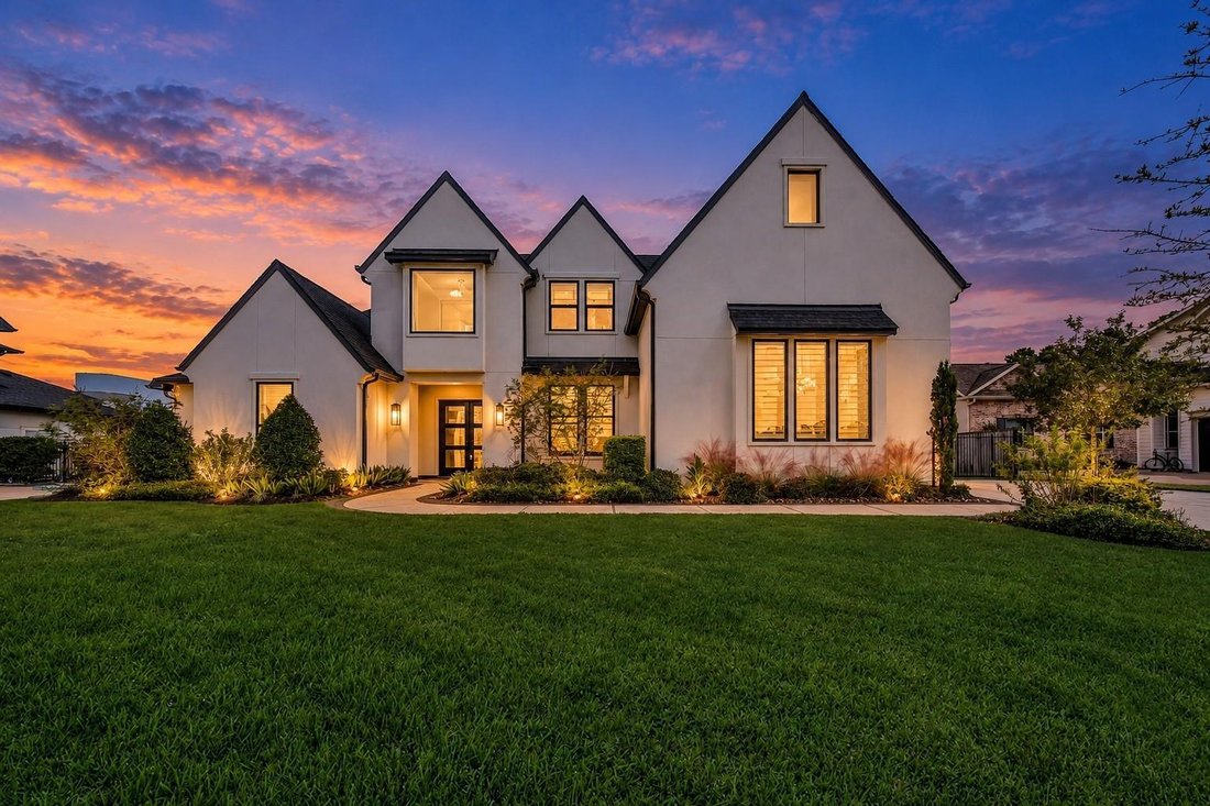 Casa a Conroe, Texas, Stati Uniti 2 - 19201852