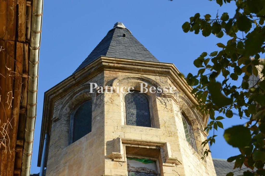 Haus in Centre Ville, Bar-le-Duc, Frankreich 1 - 19202262