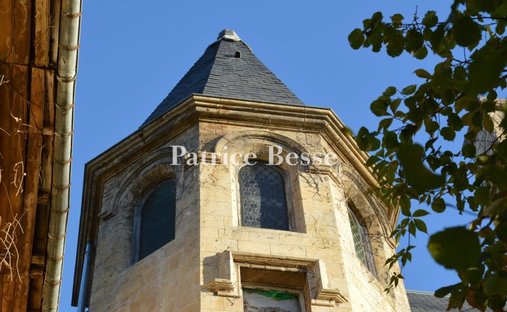 Haus in Centre Ville, Bar-le-Duc, Frankreich 1