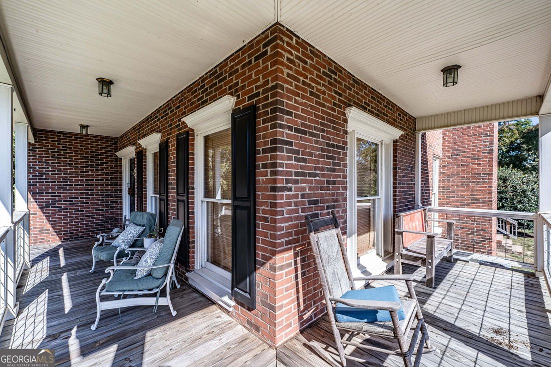 Haus in Rome, Georgia, Vereinigte Staaten 4 - 19201758