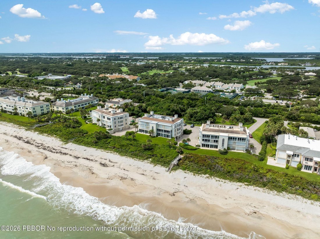 Condominio a Vero Beach, Florida, Stati Uniti 2 - 19202104