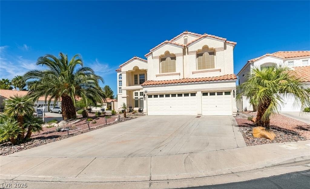 Maison à Henderson, Nevada, États-Unis 2 - 19202542