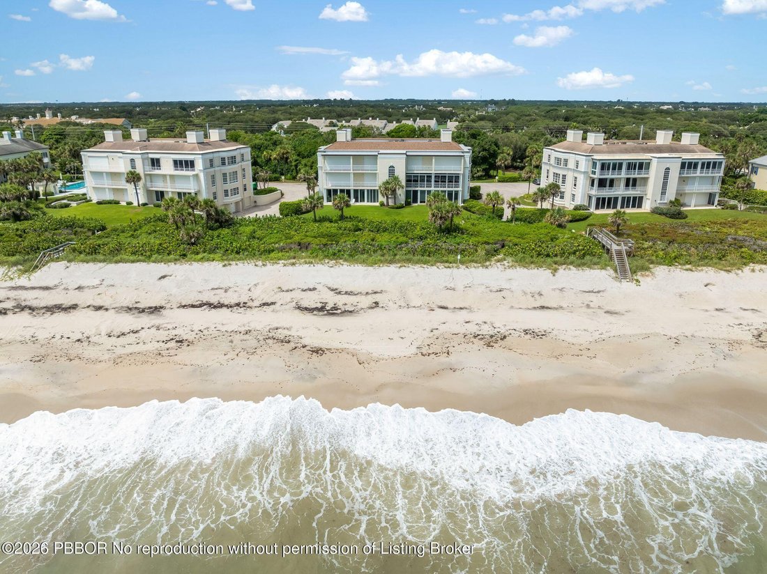 Condominio a Vero Beach, Florida, Stati Uniti 4 - 19202104