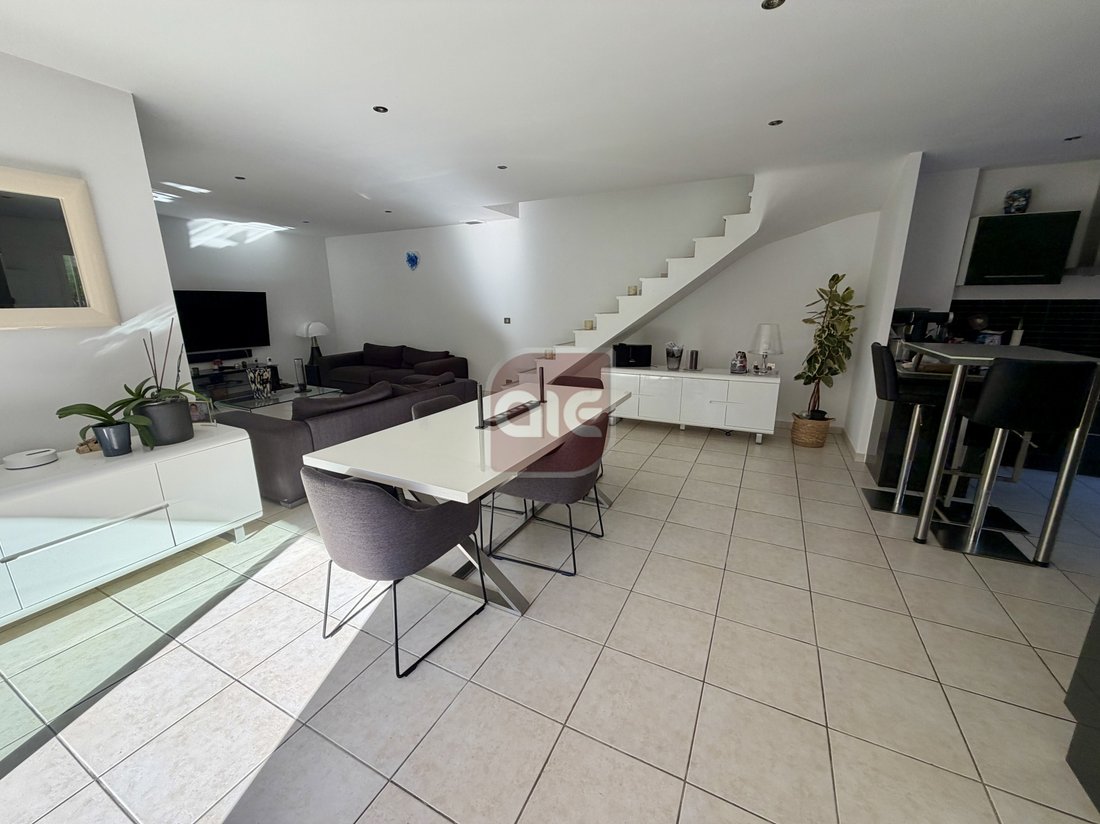 Villa in Ouest, Prades-le-Lez, France 2 - 19202229