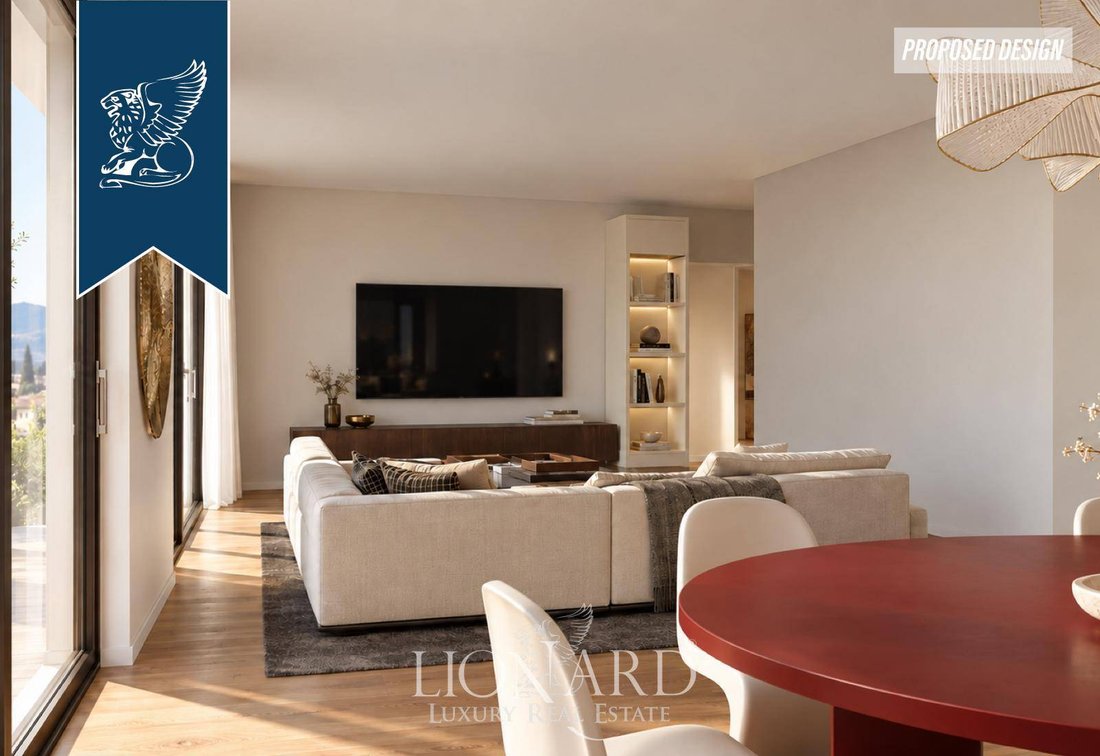 Apartamento en Centro, Arezzo, Toscana 2 - 19202343