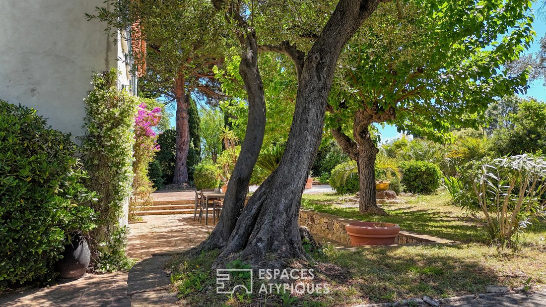 Villa in La Garde, Provence-Alpes-Côte d'Azur, Frankreich 2 - 19202430