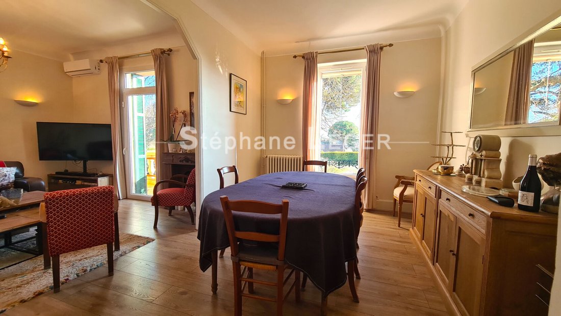 Villa a Sauzet, Auvergne-Rodano-Alpi, Francia 2 - 19200118