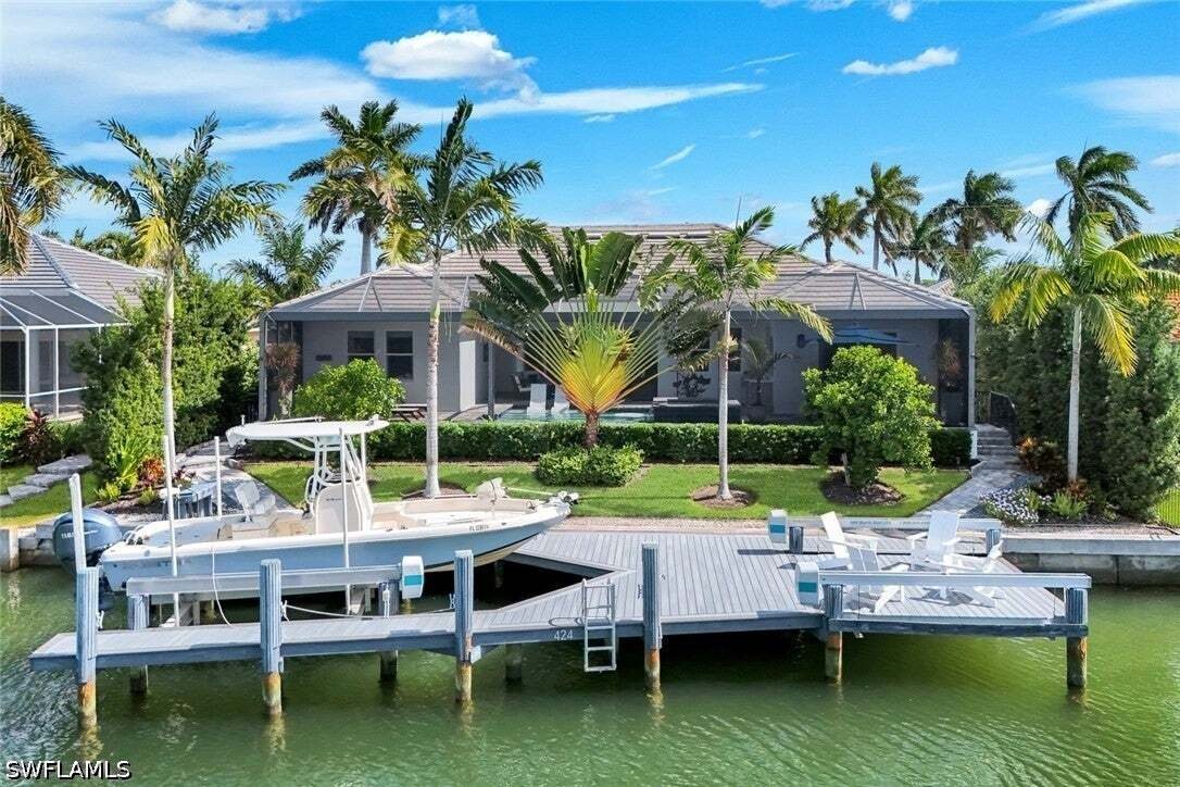 Haus in Marco Island, Florida, Vereinigte Staaten 2 - 19201016