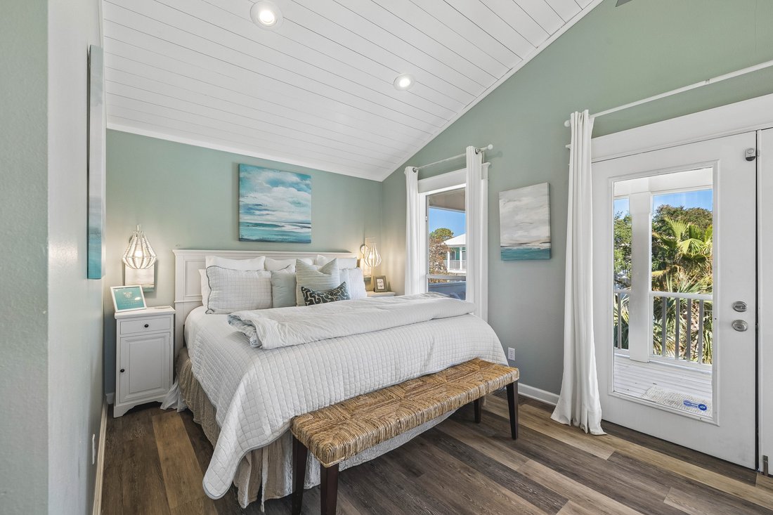 Casa en Santa Rosa Beach, Florida, Estados Unidos 5 - 19200360