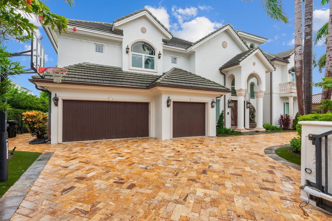 Casa en Wilton Manors, Florida, Estados Unidos 1 - 19201583