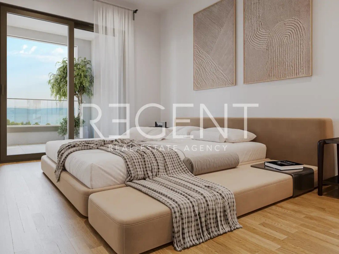 Wohnung in Gespanschaft Split-Dalmatien, Kroatien 4 - 19201683