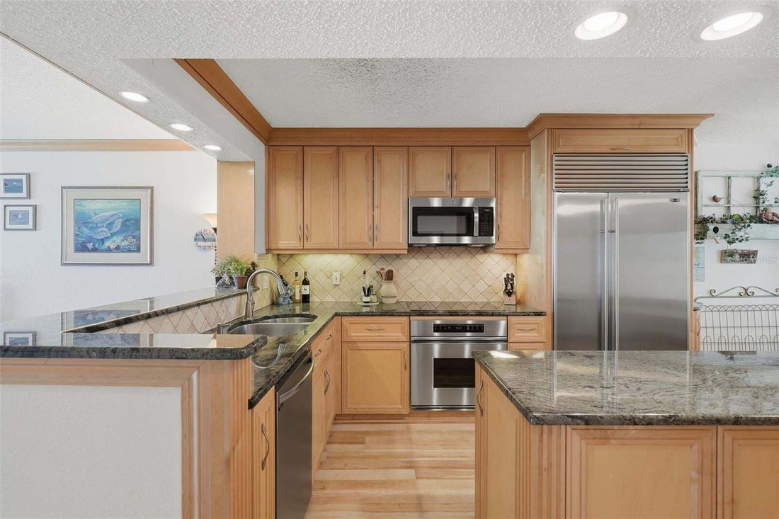 Condominio a St. Pete Beach, Florida, Stati Uniti 4 - 19201431