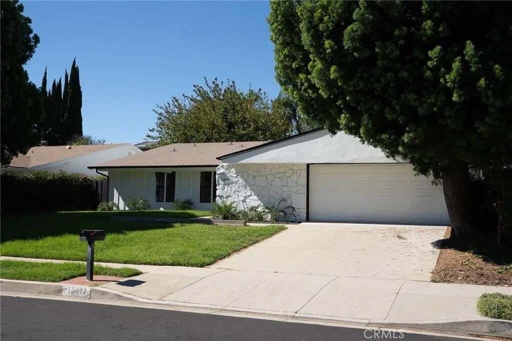 Casa a Los Angeles, California, Stati Uniti 1 - 19201533