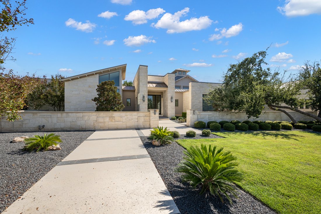 Haus in Shavano Park, Texas, Vereinigte Staaten 1 - 19200359
