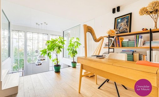 Wohnung in Pereire-Malesherbes, Paris 17e Arrondissement, Paris 1