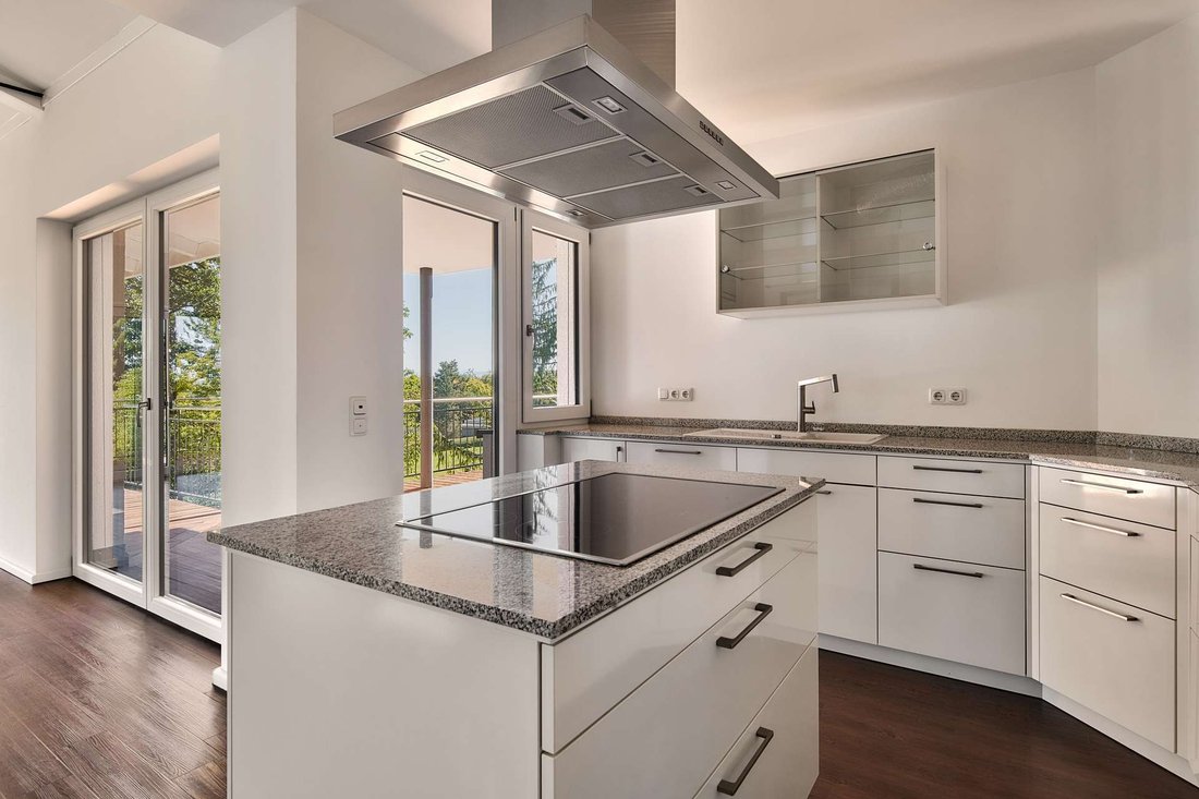 Apartamento en Pöcking, Baviera, Alemania 4 - 19200684