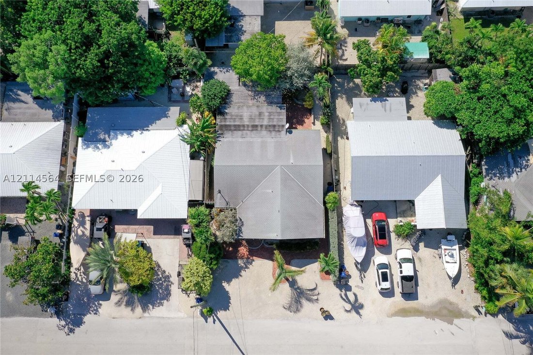 Casa en Key Colony Beach, Florida, Estados Unidos 4 - 19201252