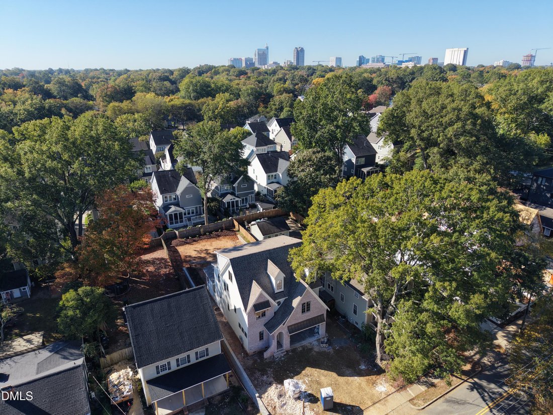 House in Raleigh, North Carolina, United States 4 - 19200937