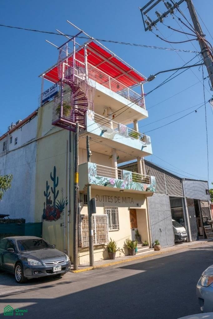 Andere in Punta Mita, Nayarit, Mexiko 1 - 19201204