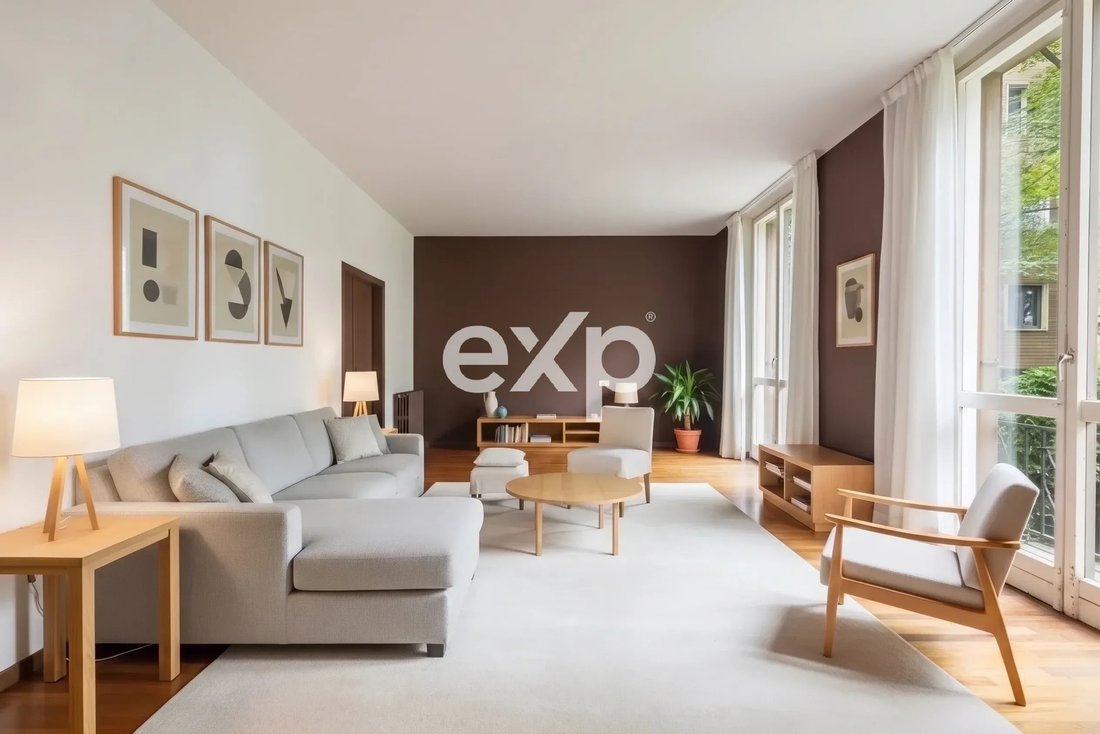 Wohnung in Fiera, Mailand, Italien 3 - 19202356