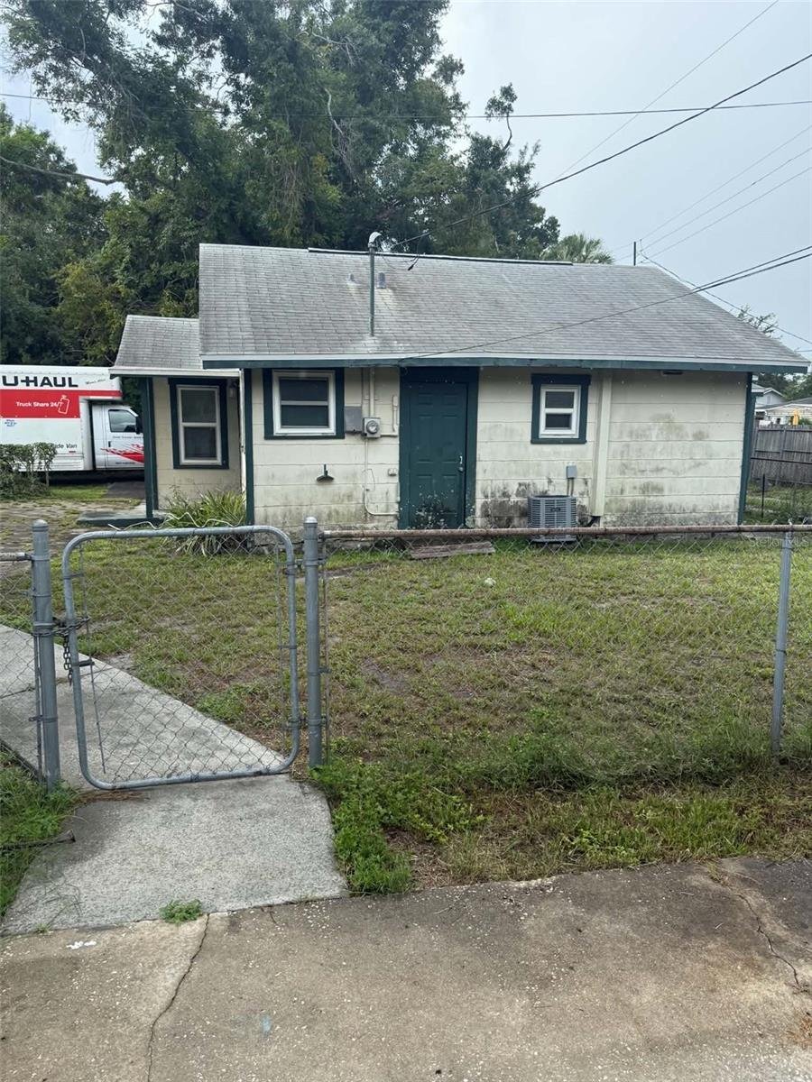 Casa en San Petersburgo, Florida, Estados Unidos 2 - 19201414