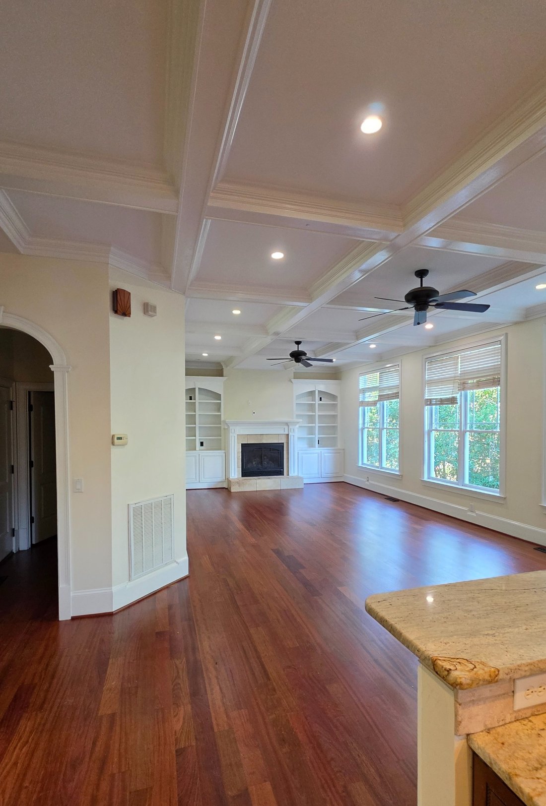 Maison à Raleigh, Caroline du Nord, États-Unis 2 - 19202990