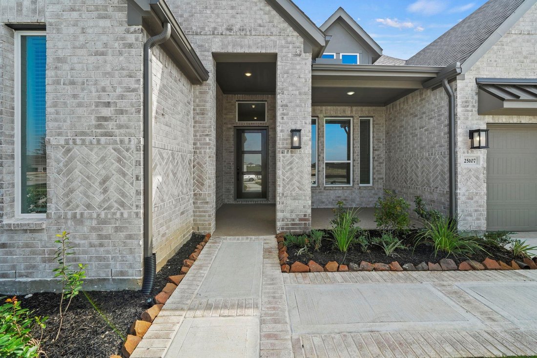 Haus in Katy, Texas, Vereinigte Staaten 3 - 19201836