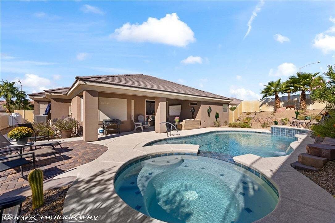 Maison à Mesquite, Nevada, États-Unis 2 - 19201077