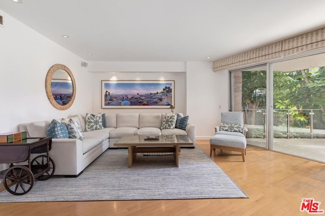 Condominio en Santa Mónica, California, Estados Unidos 5 - 19200056