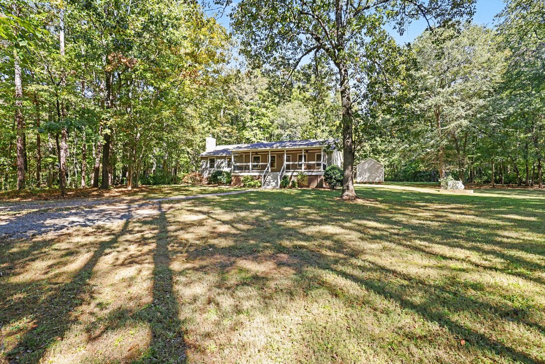 Casa a Huntersville, Carolina del Nord, Stati Uniti 3 - 19200316