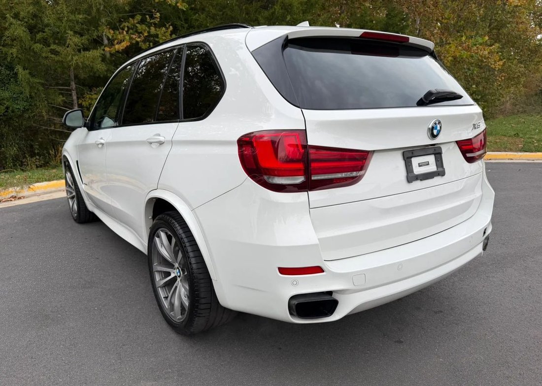 Suv in Sterling, VA, United States 3 - 19202859