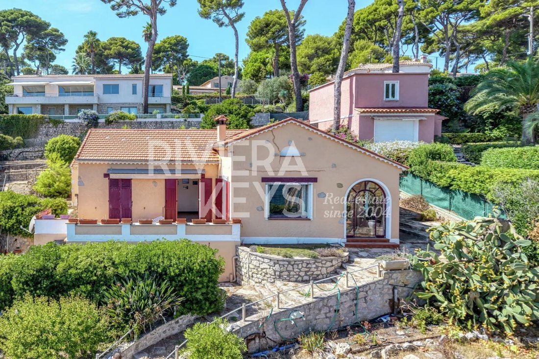 Villa in Antibes, Provence-Alpes-Côte d'Azur, Frankreich 3 - 19201947