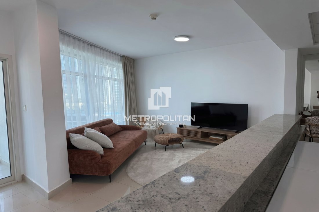Appartement à Dubai Marina, Doubaï, Émirats arabes unis 5 - 19199975