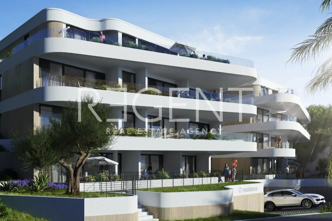 Apartment in Grad Opatija, Primorje-Gorski Kotar County, Croatia 3 - 19201349