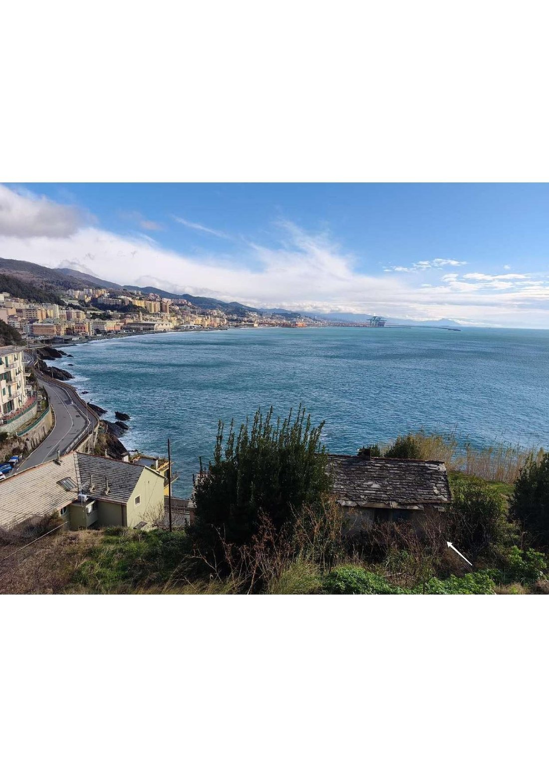 Andere in Pra' - Voltri, Genua, Ligurien 5 - 19201310